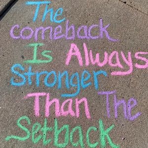 Meet your Posher, Katy